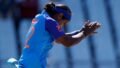 Shikha Pandey Defends Indian Players Against Online Abuse After Women’s T20 World Cup Defeat to South Africa