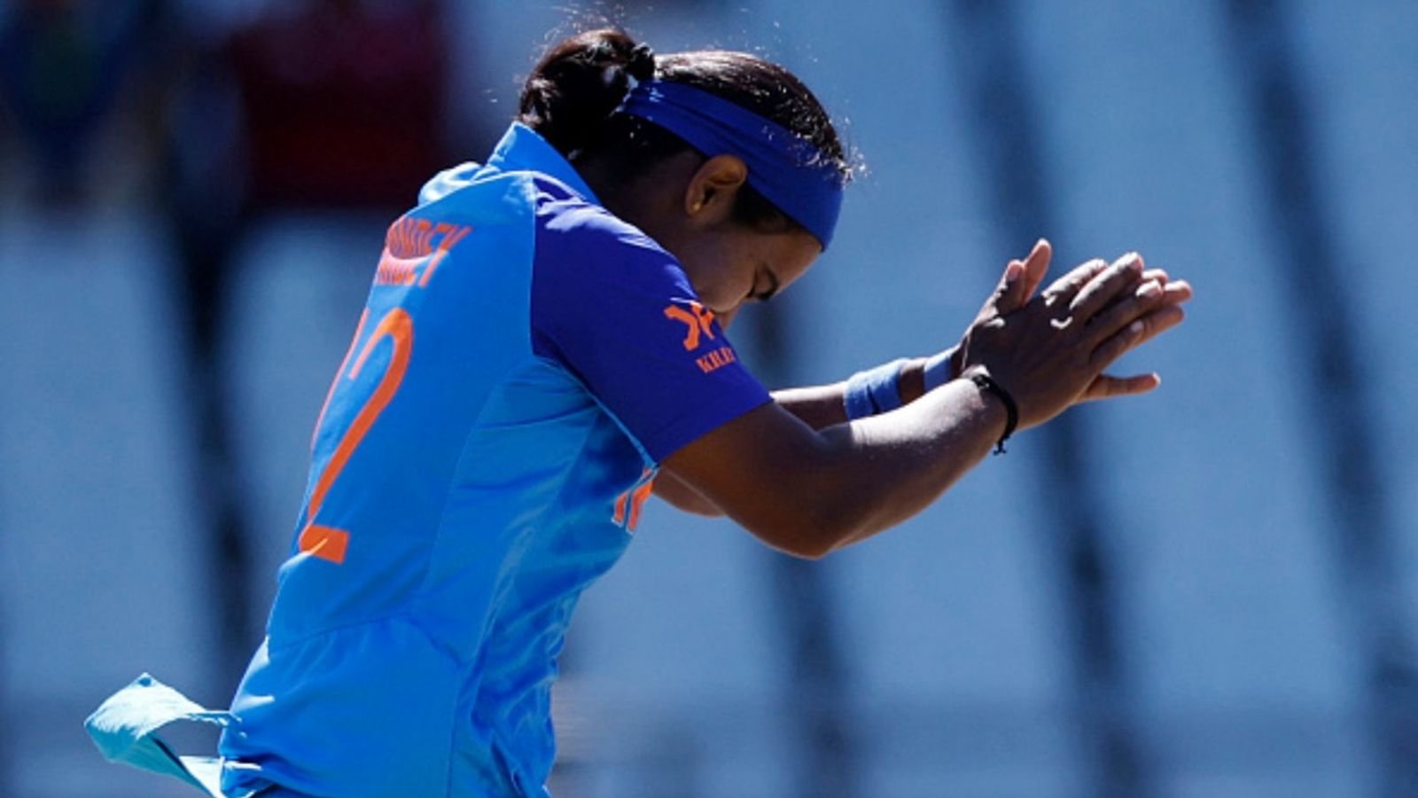 Shikha Pandey Defends Indian Players Against Online Abuse After Women’s T20 World Cup Defeat to South Africa