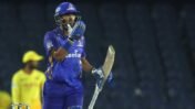 Nicholas Pooran, Trent Boult and Corbin Bosch Power MI New York to First MLC 2026 Victory Over Texas Super Kings