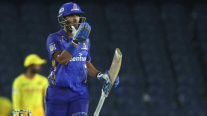 Nicholas Pooran, Trent Boult and Corbin Bosch Power MI New York to First MLC 2026 Victory Over Texas Super Kings Nicholas Pooran, Trent Boult and Corbin Bosch Power MI New York to First MLC 2026 Victory Over Texas Super Kings
