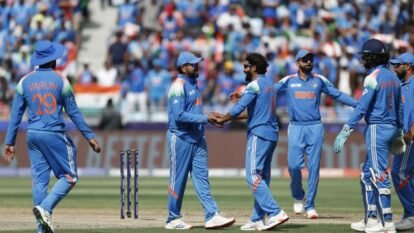 Aakash Chopra Questions Ravindra Jadeja’s Omission from India’s ODI Squad for England Series Aakash Chopra Questions Ravindra Jadeja’s Omission from India’s ODI Squad for England Series