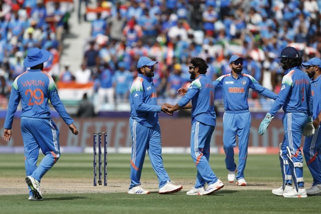 Aakash Chopra Questions Ravindra Jadeja’s Omission from India’s ODI Squad for England Series
