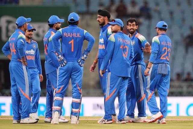 Aakash Chopra Questions Yashasvi Jaiswal's Omission from India’s ODI Squad for England Series Despite Strong Form