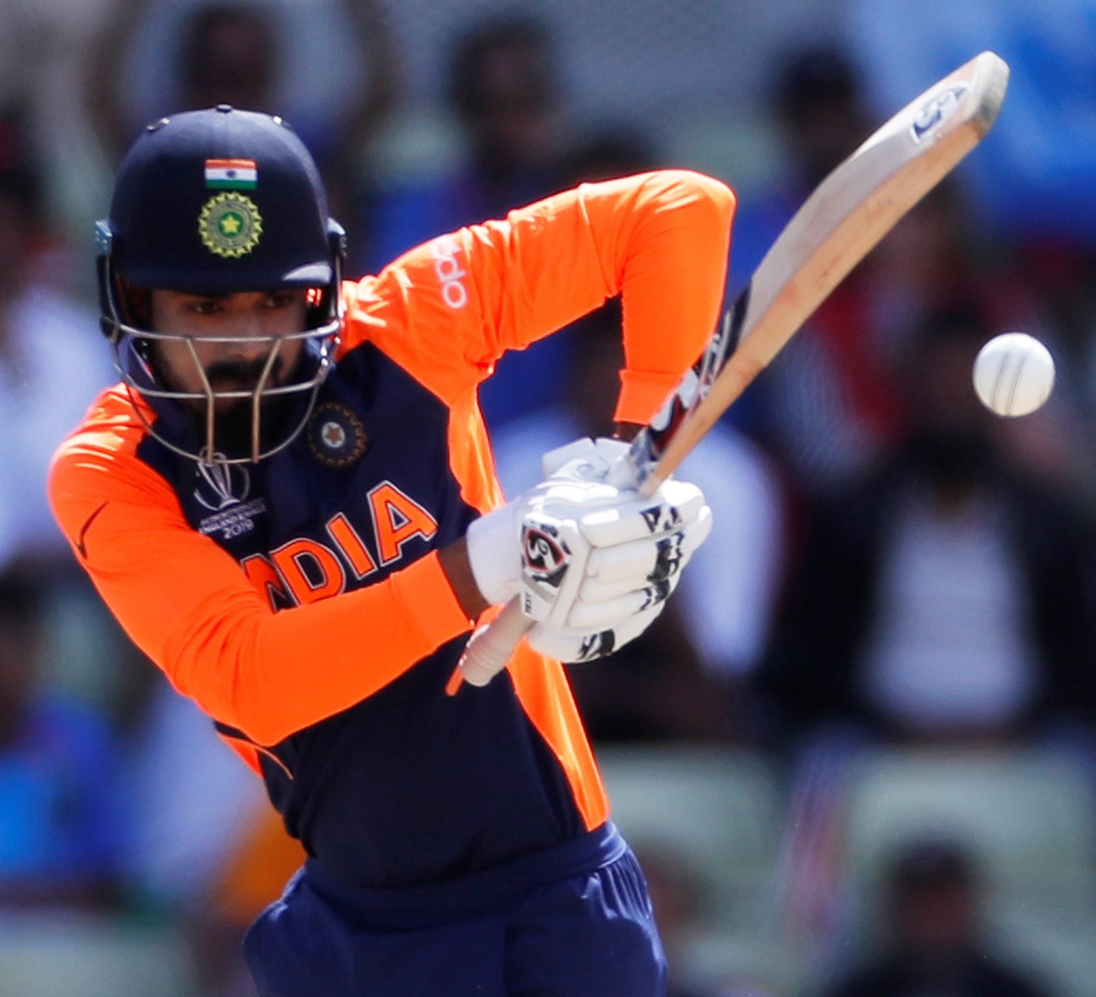 Jofra Archer Names KL Rahul as Toughest Indian Batter He Has Faced Ahead of England ODI Series