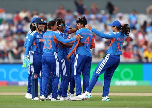 Aakash Chopra Calls India vs Australia a ‘Virtual Quarterfinal’ After Women’s T20 World Cup Defeat to South Africa
