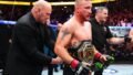Justin Gaethje Demands UFC Equity After Historic Freedom 250 Title Victory Over Ilia Topuria