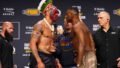 Jamahal Hill Reveals Viral Alex Pereira UFC PI Face-Off Was Planned to Promote UFC 300 Fight
