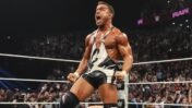 Chad Gable Debuts New WWE Catchphrase and Entrance Theme, Delights Fans During Live Event