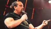 Former WWE Champion Gail Kim Speaks Out on Tommy Dreamer Allegations Following TNA Exit