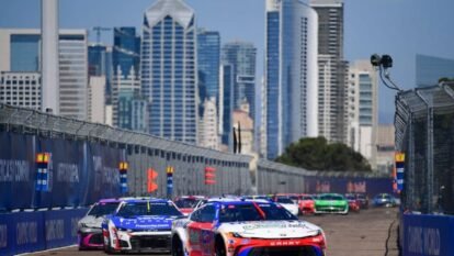 NASCAR Cup Series Points Standings Updated After Corey Heim’s Historic Anduril 250 Victory NASCAR Cup Series Points Standings Updated After Corey Heim’s Historic Anduril 250 Victory