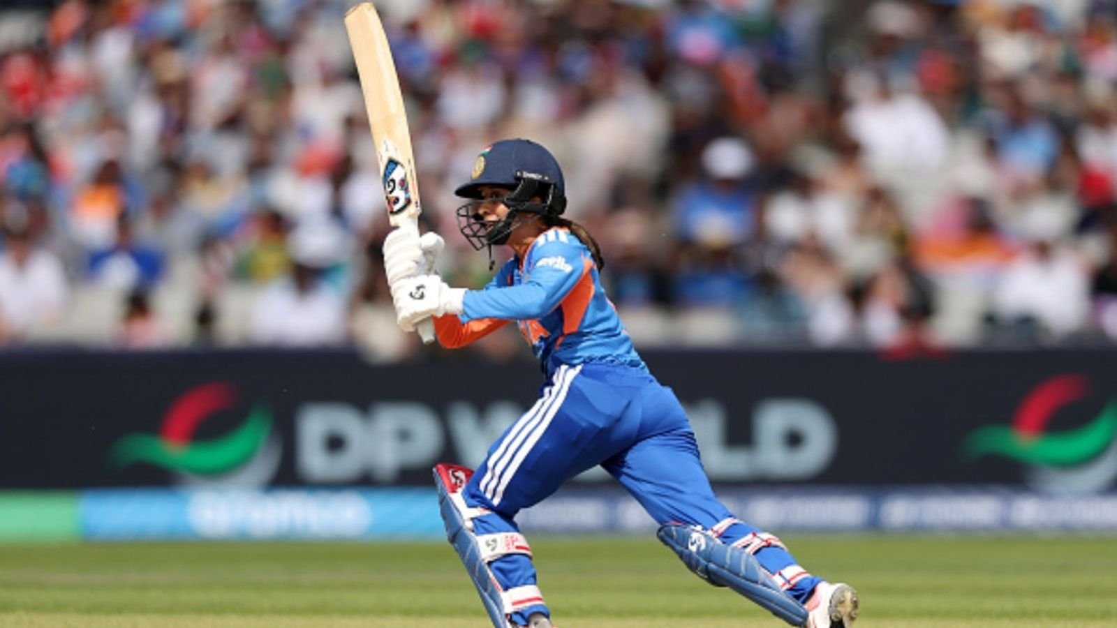 Jemimah Rodrigues Form Under Spotlight at Women’s T20 World Cup 2026 as India Coach Backs Star Batter