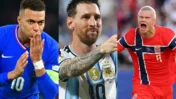 Messi, Mbappe and Haaland Chase World Cup History as Group Stage Enters Crucial Phase