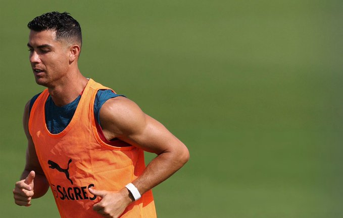 Cristiano Ronaldo FIFA World Cup 2026: Can Portugal’s Icon Silence Critics Against Uzbekistan?