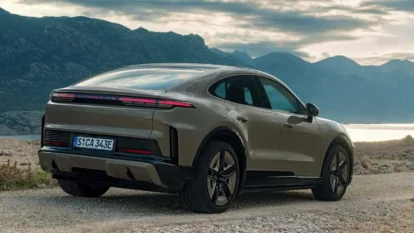 Porsche’s New Strategy: Why Selling Fewer Cars Could Make the Luxury Automaker More Profitable