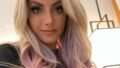 Alexa Bliss Shares Heartwarming Family Update Amid Busy WWE Travel Schedule