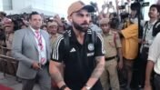 Virat Kohli Arrives in Bengaluru for Crucial Fitness Test Ahead of England ODI Series 2026