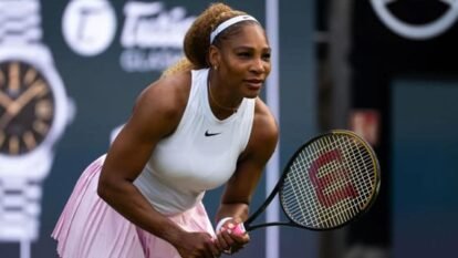 Serena Williams’ Wimbledon 2026 Return: Why Rivals Should Be Worried About the Tennis Legend's Comeback