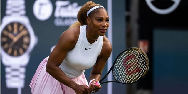 Serena Williams’ Wimbledon 2026 Return: Why Rivals Should Be Worried About the Tennis Legend's Comeback