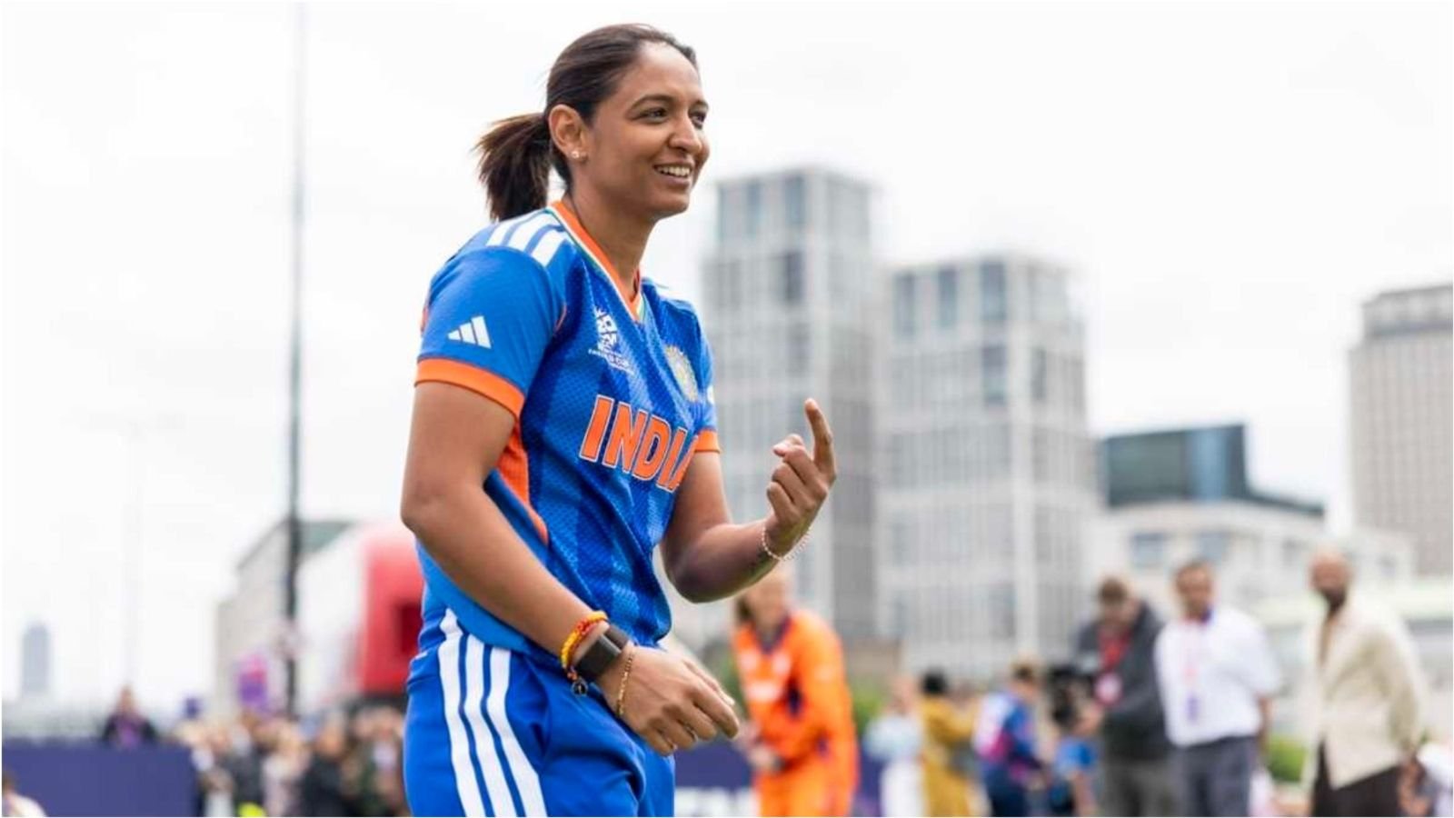 ICC Unveils Return-to-Play Pregnancy Guidelines, Marking a Historic Step Forward for Women's Cricket