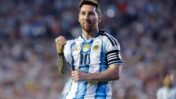 Lionel Messi Eyes Two Historic FIFA World Cup Records as Argentina Prepare for Austria Showdown