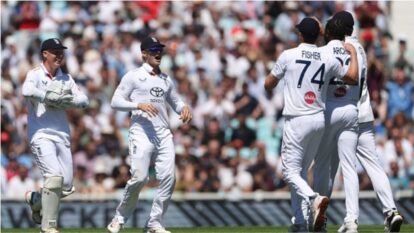 England vs Bangladesh One-Off Test 2027: How the Surprise Match Could Impact WTC Final and Test Cricket's Future