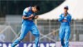 Gurnoor Brar’s Dream ODI Debut: How India’s New Pace Sensation Became the Impact Player of the Afghanistan Series