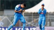 Gurnoor Brar’s Dream ODI Debut: How India’s New Pace Sensation Became the Impact Player of the Afghanistan Series