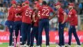 England T20I Squad vs India 2026: Harry Brook Leads New-Look Team as England Prepare for High-Stakes Series