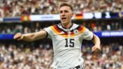 Germany Suffer Major FIFA World Cup 2026 Blow as Nico Schlotterbeck Ruled Out for Tournament