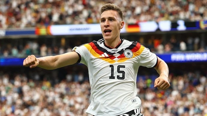 Germany Suffer Major FIFA World Cup 2026 Blow as Nico Schlotterbeck Ruled Out for Tournament