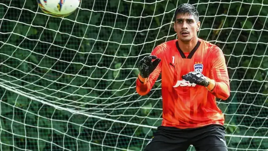 Gurpreet Singh Sandhu on India Missing FIFA World Cup: ‘Why Didn’t We Reach the Asian Cup?’