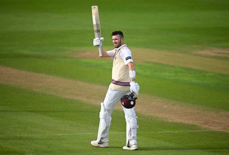Somerset vs Warwickshire County Championship Draw 2026: Overton–Rew Rescue Act Halts Fourth-Innings Chase Drama at Taunton