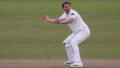 Kent vs Middlesex County Championship 2026: Matt Milnes’ Five-Wicket Burst Seals Thrilling 49-Run Victory