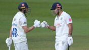 Durham vs Northamptonshire County Championship 2026: Bedingham Masterclass Powers Durham to Top of Division Two