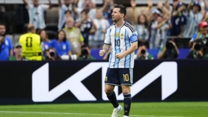 Lionel Messi Penalty Misses in FIFA World Cup History: Full Breakdown After Austria Miss at 2026 Tournament