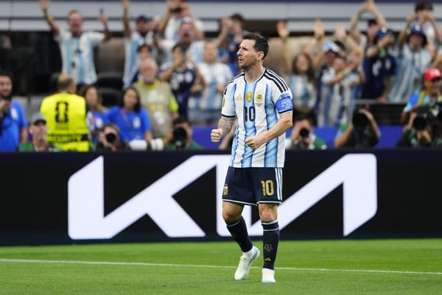 Lionel Messi Penalty Misses in FIFA World Cup History: Full Breakdown After Austria Miss at 2026 Tournament