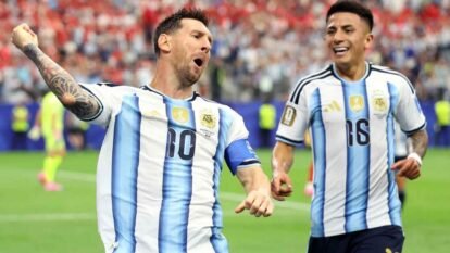 Lionel Messi Breaks FIFA World Cup Goal Record in 2026: How Austria Brace Made Him the Tournament’s All-Time Top Scorer