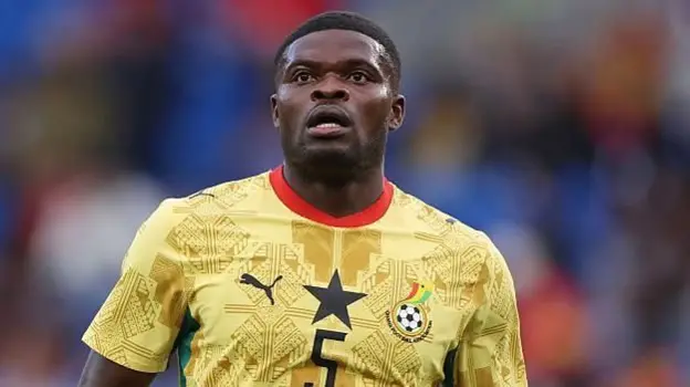 Thomas Partey Ready for Ghana vs England 2026 Clash: Return to Football Amid Legal Proceedings and Travel Setback