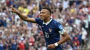 Kylian Mbappe Equals Miroslav Klose’s World Cup Goal Record as France Cruise Past Iraq in FIFA World Cup 2026