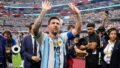 Lionel Messi’s Final World Cup Dream Gains Momentum as Argentina Rally Behind Their Captain in FIFA World Cup 2026
