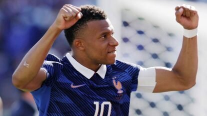 Kylian Mbappe World Cup Goals Record Chase: Can France’s Superstar Surpass Lionel Messi as FIFA World Cup’s Greatest Scorer?