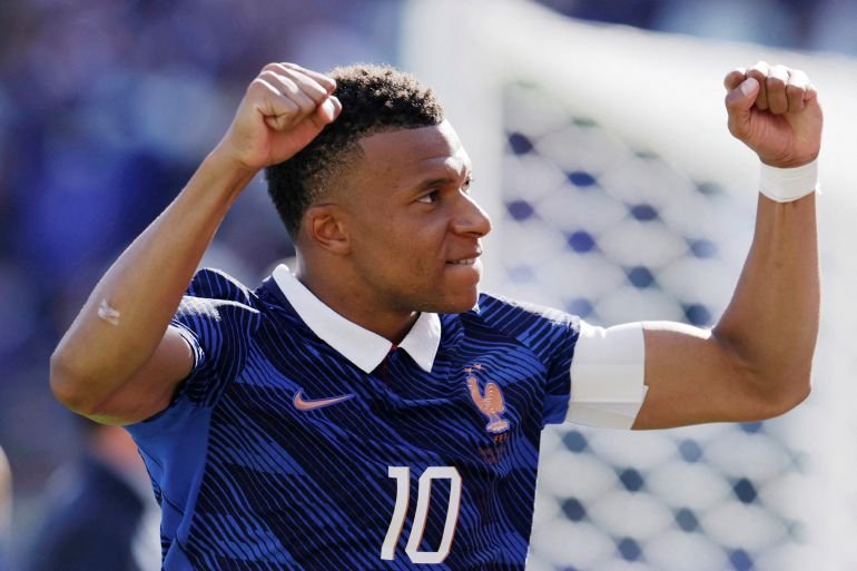 Kylian Mbappe World Cup Goals Record Chase: Can France’s Superstar Surpass Lionel Messi as FIFA World Cup’s Greatest Scorer?