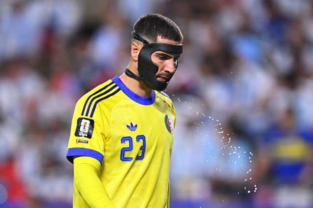 Luca Zidane Reveals How Sports Psychology Helped Him Handle FIFA World Cup Pressure and Life Beyond His Father's Legacy