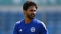 Nitish Kumar Reddy Ruled Out of Ireland T20I Series: Injury Blow Raises Concerns for India’s England Tour Plans