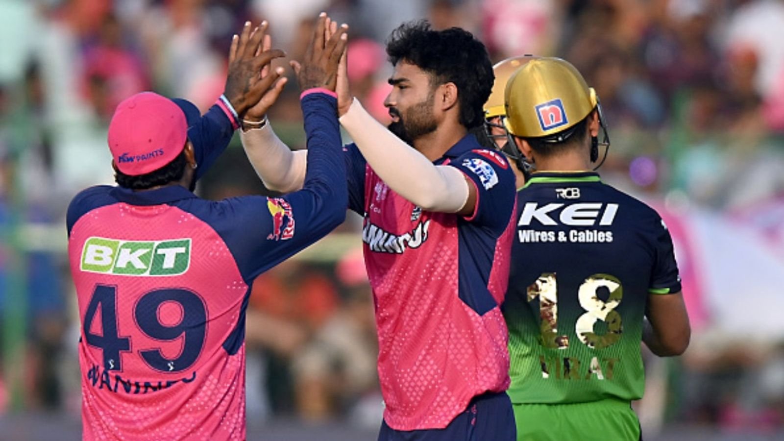 Kumar Kartikeya’s Hat-Trick Heroics: Released by Rajasthan Royals, Unsold at IPL Auction, Spinner Scripts Stunning MPPL 2026 Comeback