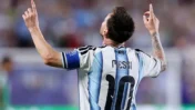 Miroslav Klose Congratulates Lionel Messi After Argentina Star Breaks FIFA World Cup Goals Record