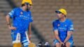 CSK to Sack Stephen Fleming? Report Reveals Franchise’s Stance on Head Coach’s Future