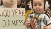 From 1 to 100: Lionel Messi Fans Across Generations Steal the Spotlight at FIFA World Cup 2026