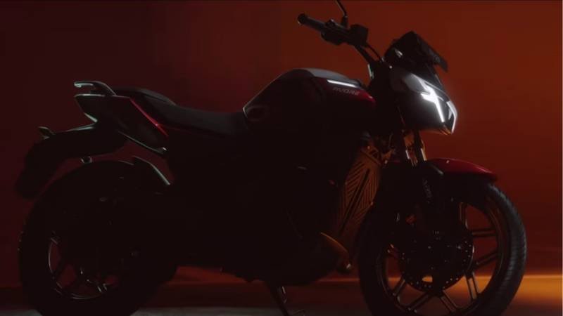 New Avore Electric Motorcycle Teased: 250+ Km Range EV Could Shake Up India’s Premium Electric Bike Market