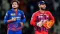 Rishabh Pant Returns to Delhi Capitals in Blockbuster IPL Trade as Kuldeep Yadav Joins Lucknow Super Giants